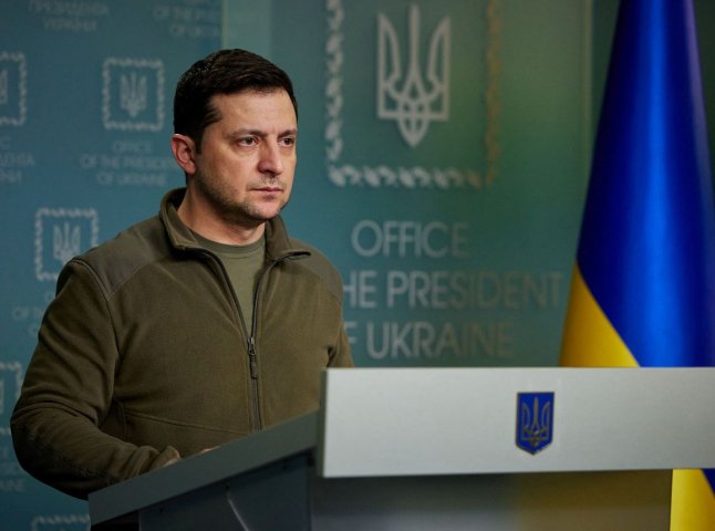 Володимир Зеленський зробив одну із найгучніших заяв із 24 лютого 2022-го: чому Україна може програти