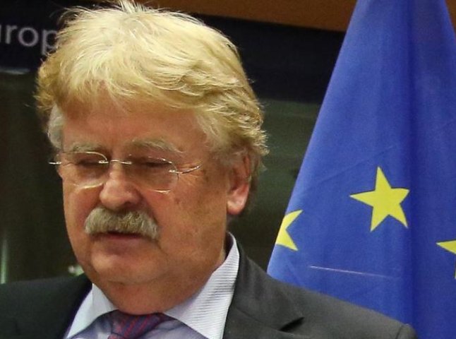 Події у Мукачеві не вплинуть на євроінтеграцію України, - депутат Європарламенту