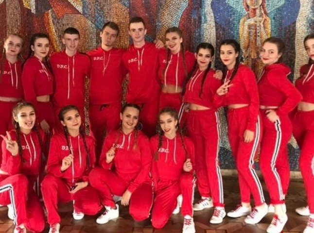 Закарпатські танцюристи перемогли у міжнародному онлайн-конкурсі 