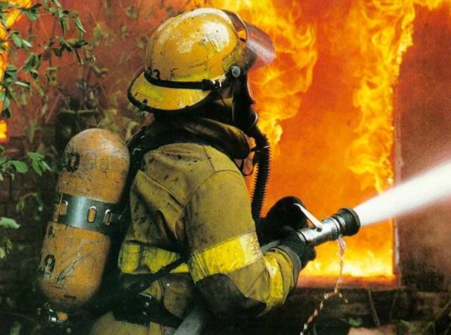 Стали відомими причини смертельної пожежі, яка сталась в Ужгороді