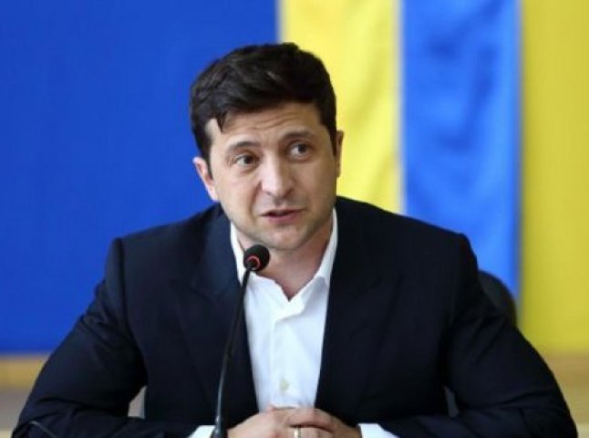 Зарплата Зеленського за серпень: скільки заробив Президент України