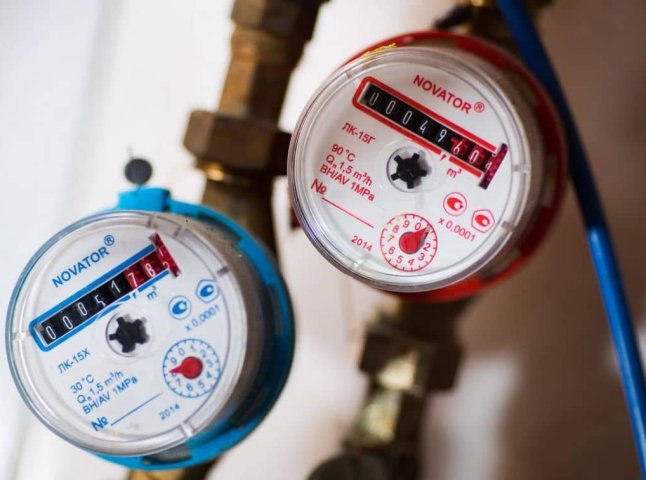 За проблемний лічильник води нарахують штраф: яка «позначка» має бути обов’язково