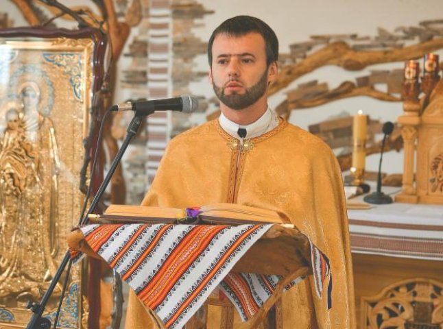 У Мукачеві відзначили 25-річчя виходу Греко-Католицької Церкви з підпілля