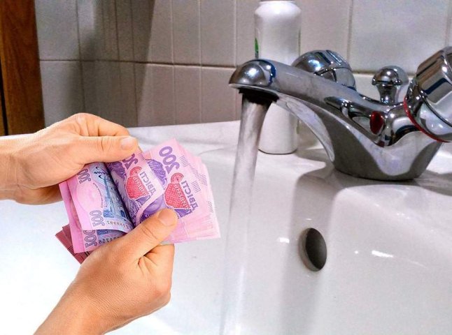 Тарифи по-новому із коригуючим коефіцієнтом: як відтепер українці платитимуть за воду