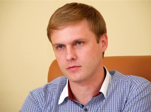 Офіційно: Валерій Лунченко - губернатор Закарпаття