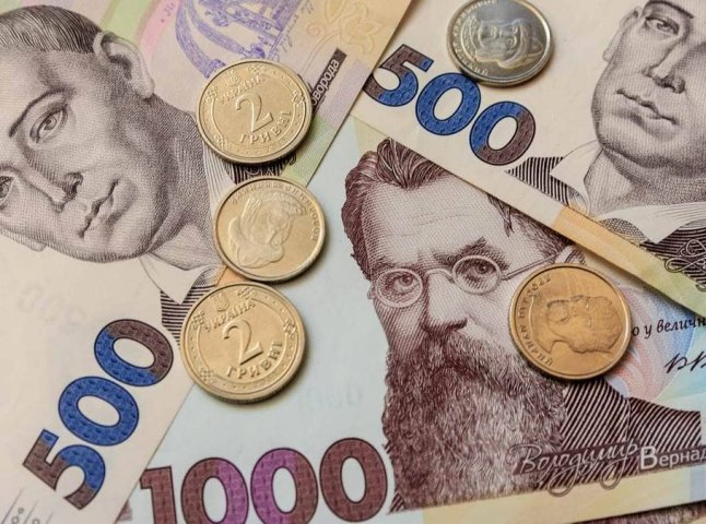 Яка пенсія буде при зарплаті 15 000 гривень Яка пенсія буде при зарплаті 15 000 гривень