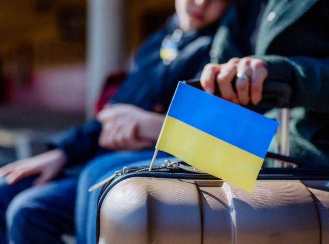 Українці в Чехії можуть отримати компенсацію за повернення додому