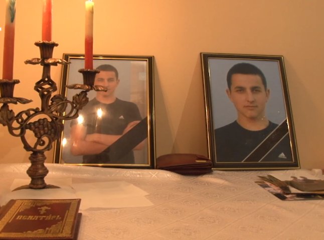 Вбитого у Росії 16-річного закарпатця вже поховали