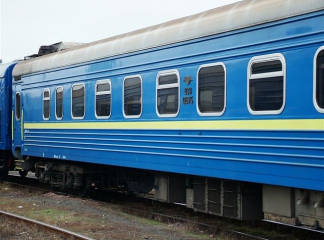 Активісти "Правого сектору" хочуть заблокувати в Ужгороді вагони російських залізничних доріг?