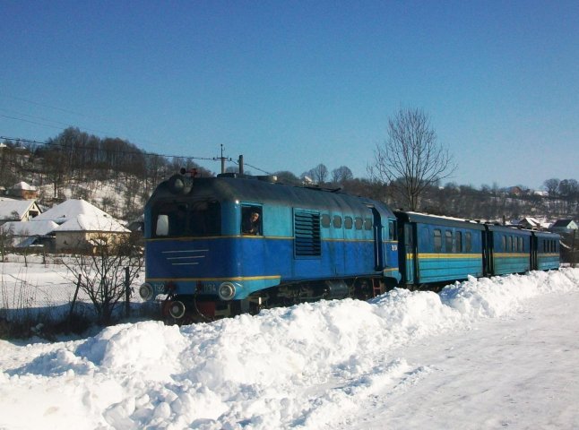 Зберегти унікальну туристичну родзинку Закарпаття допоможе Дніпропетровська область