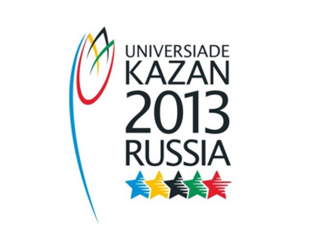 На Універсіаді-2013, українські спортсмени завоювали вже 56 медалей