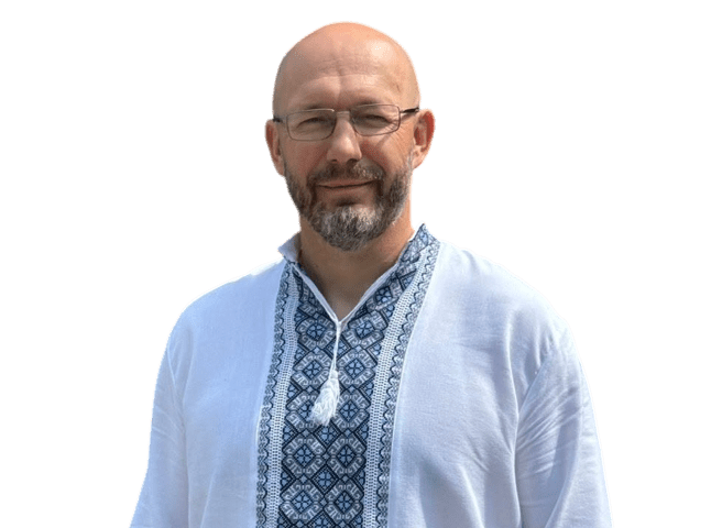 Тарабій Роман Васильович