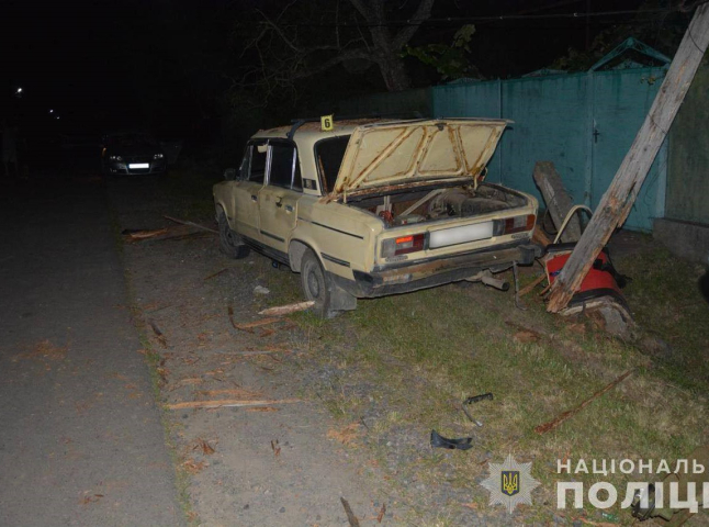 Фатальна ДТП на Мукачівщині: винуватець аварії проведе 7 років у вʼязниці