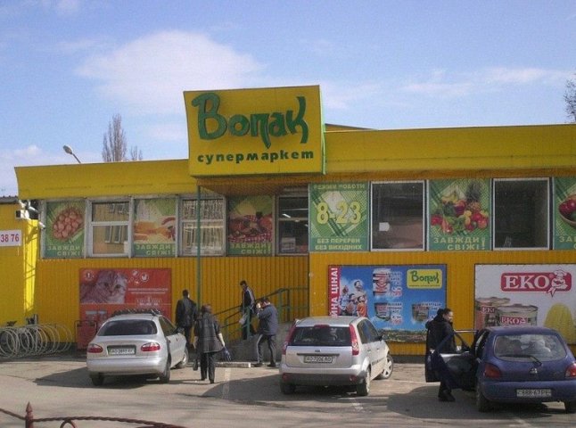 В одному із супермаркетів Ужгорода виявили спалах COVID-19, – ЗМІ