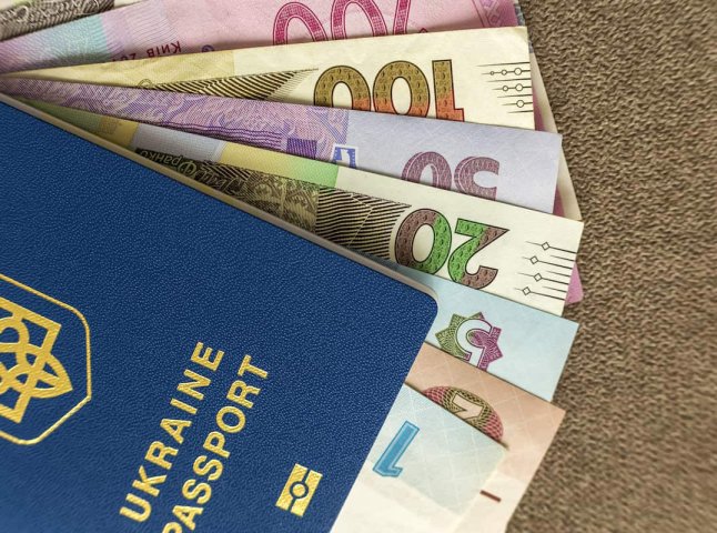 Стало відомо, коли дітям з економічним паспортом дадуть по 600 тисяч гривень