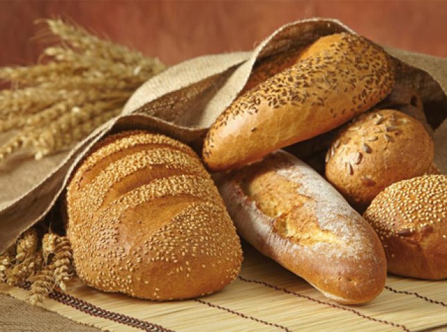 Антимонопольний комітет Закарпаття просить хлібовиробників переглянути ціни на хліб