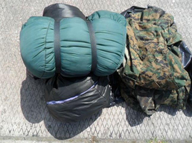 Закарпатські військові, які 1 липня їдуть з Мукачева у зону АТО, потребують допомоги у спорядженні