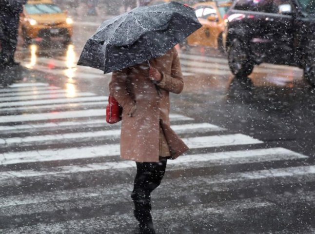 Синоптики попередили про різке погіршення погоди