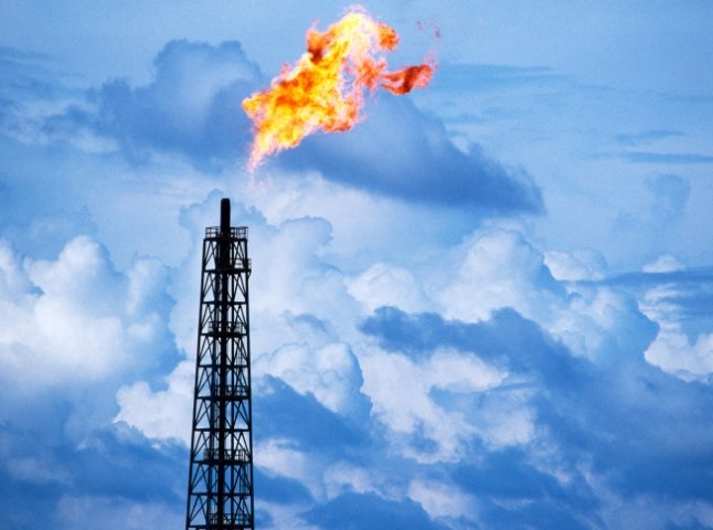 На Великоберезнянщині відкрито нове газове родовище