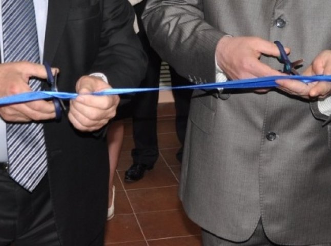 Мукачівська єпархія відкриває власний прес-центр
