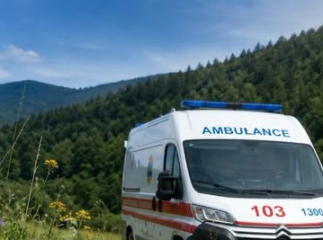 Ще одна смертельна ДТП з мотоциклом сталася на Закарпатті