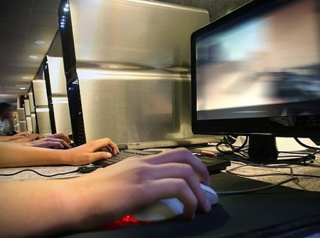 Двоє 14-річних закарпатців, натхненні відеогрою, вчинили зухвале пограбування
