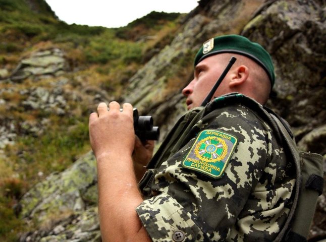 Від початку серпня вже зафіксовано 2 випадки перетину держкордону під час збирання ягід