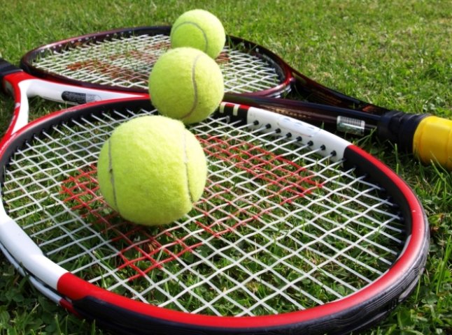 Ужгородські тенісисти гідно представили Закарпаття на всеукраїнському турнірі