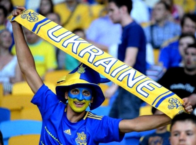 Футбольне свято повернеться? В Україні можуть пройти матчі Євро-2020