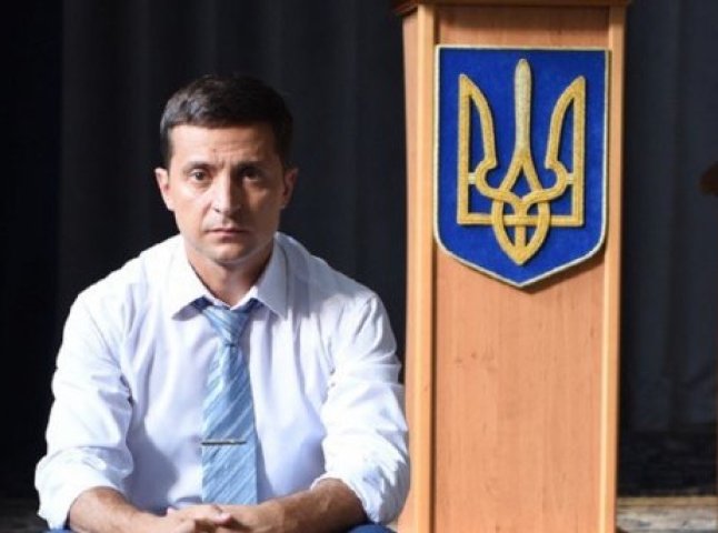 Зеленський готовий дебатувати з Порошенком на "Олімпійському": на відповідь дав 24 години