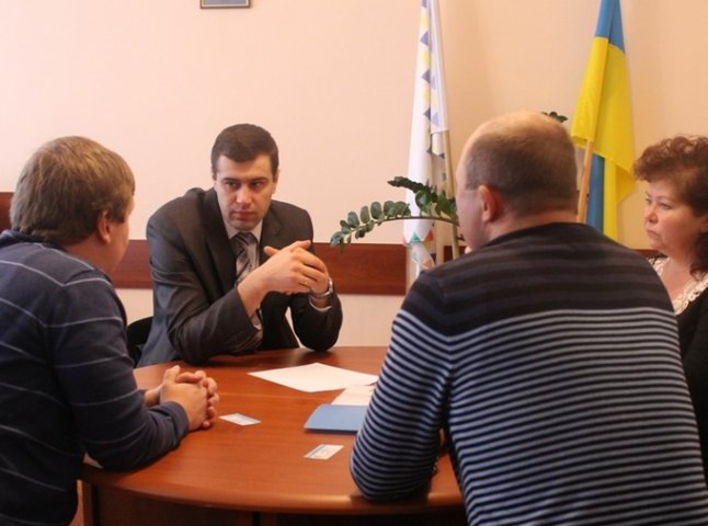 На Виноградівщині київське твариство планує створити 250 робочих місць