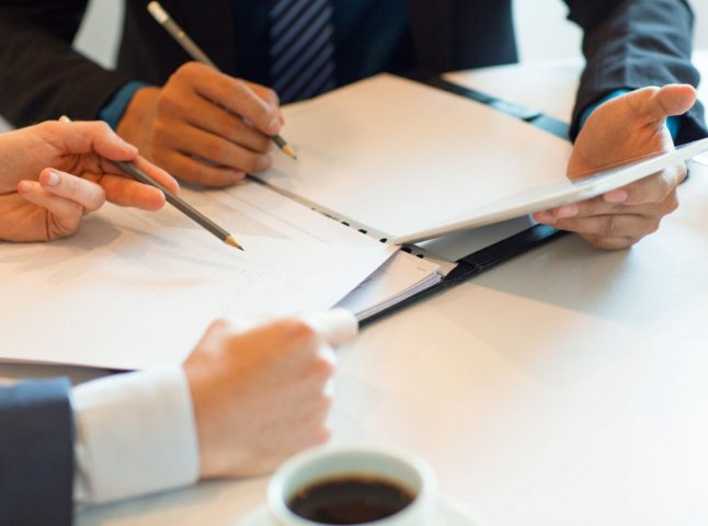 В уряді заспокоїли українців щодо «нових правил» купівлі нерухомості