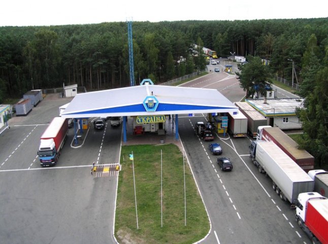 Закарпатська область може претендувати на статус європейського транзитного центру
