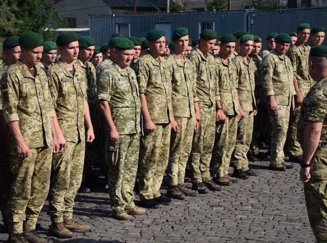 На Закарпатті посилили охорону держрубежів