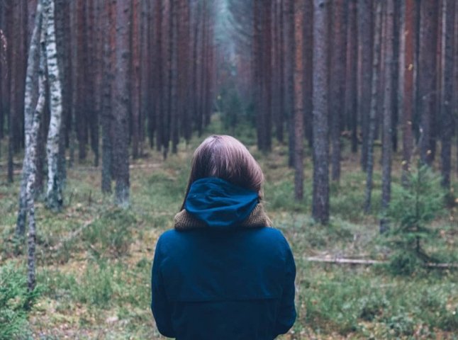 У селі неподалік Мукачева у лісі заблукали дві жінки, які пішли по гриби У селі неподалік Мукачева у лісі заблукали дві жінки, які пішли по гриби