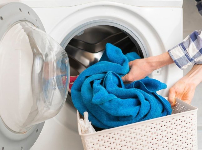 Серветки для прання: як використовувати