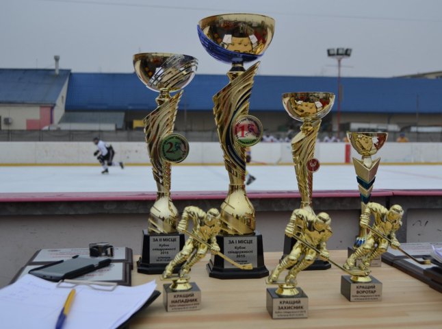 Словацькі команди взяли участь у "Кубку співдружності – 2015"