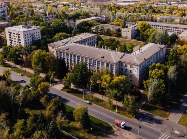 На Закарпаття планують тимчасово перемістити Донбаську машинобудівну академію