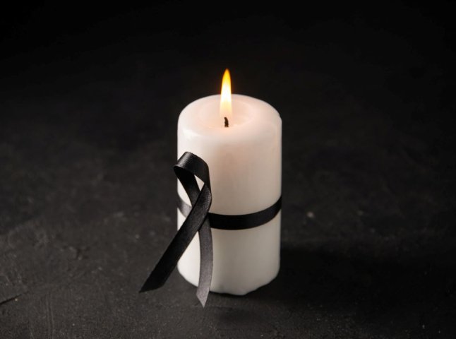 Загиблого захисника України завтра поховають в Ужгороді