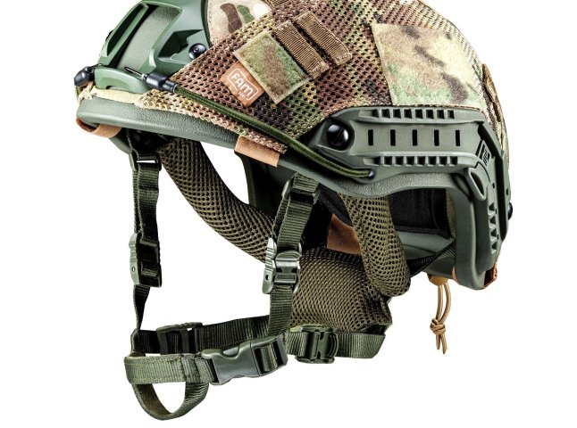 Як обрати армійський шолом: просто про головне