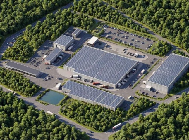 У Мукачеві розповіли, як розвиватимуть новий індустріальний парк