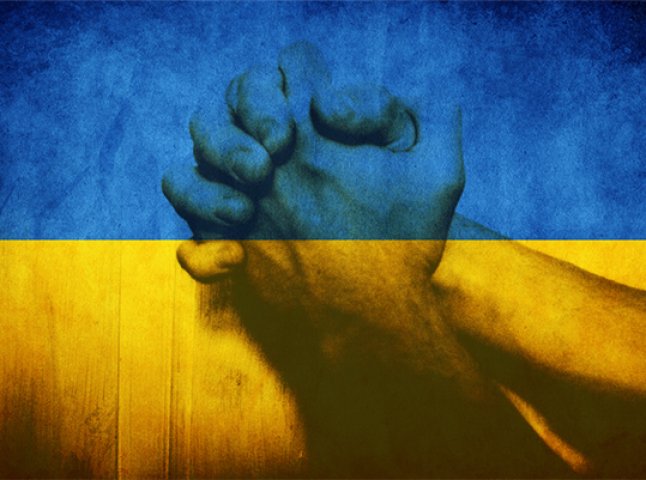 В Ужгороді молились як за здоров’я військових, що захищають Україну, так і за душі Героїв, що полягли у бою
