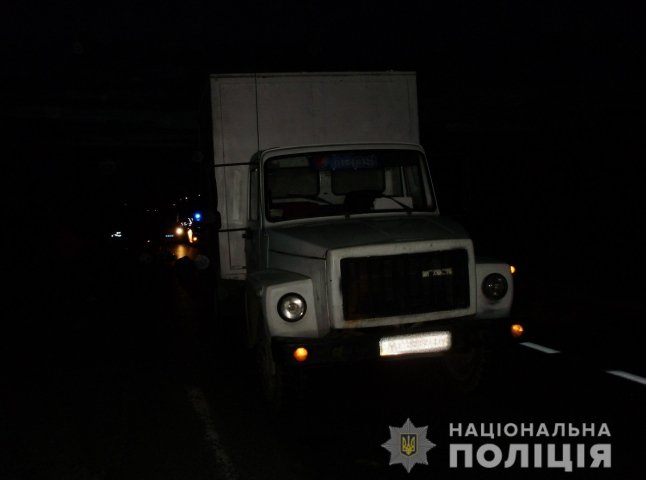 Опубліковані нові фото з місця жахливої аварії на Мукачівщині