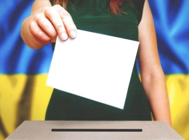 ЦВК підрахувала 100% голосів: офіційні результати