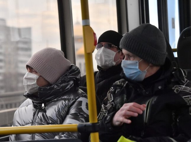 В Україні може подорожчати проїзд у маршрутках після локдауну, – ЗМІ