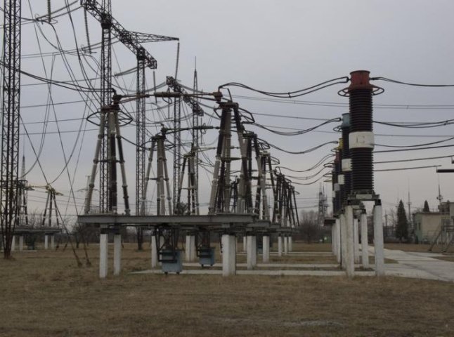 На реконструкцію підстанції у Мукачеві витратять понад 200 мільйонів гривень
