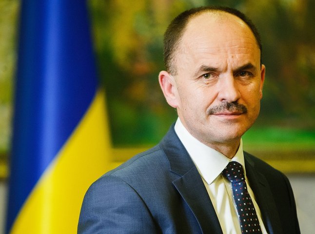 Василь Губаль закликав вірників церков об’єднатись