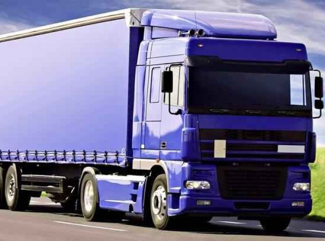 В Ужгороді планують заборонити денний рух вантажівок