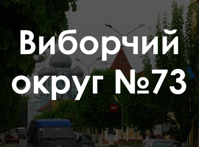 Як працює окружна виборча комісія на окрузі із центром у Виноградові: 5 хвилин роботи (ВІДЕО)