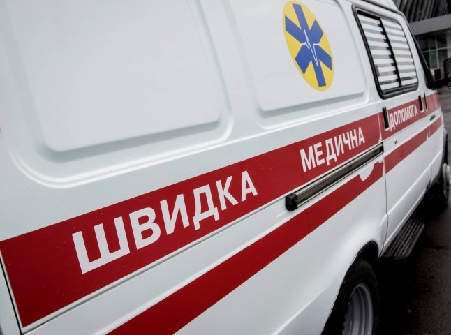 Порятунок дитини на Закарпатті: медики 9 хвилин реанімували дівчинку Порятунок дитини на Закарпатті: медики 9 хвилин реанімували дівчинку